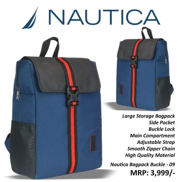 Nautica