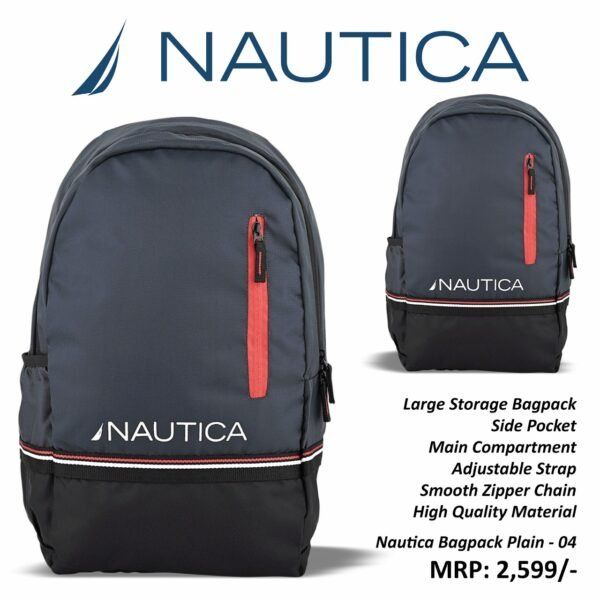 Nautica