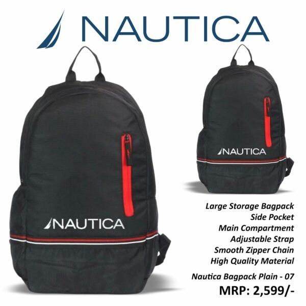 Nautica