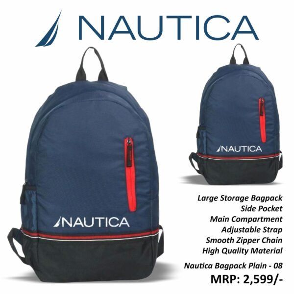 Nautica