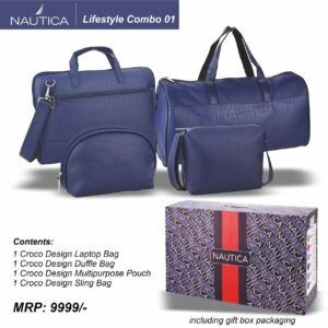 Nautica