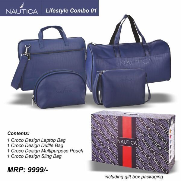 Nautica