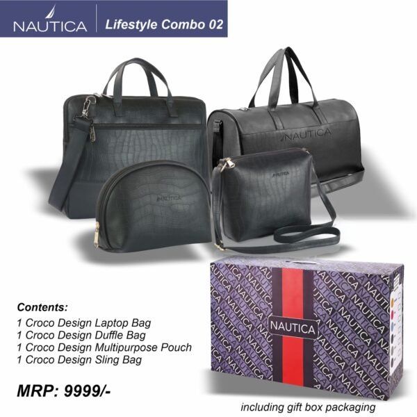 Nautica