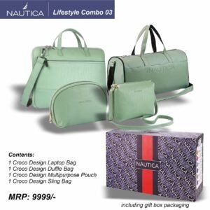 Nautica