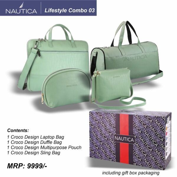 Nautica