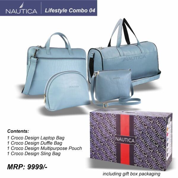 Nautica