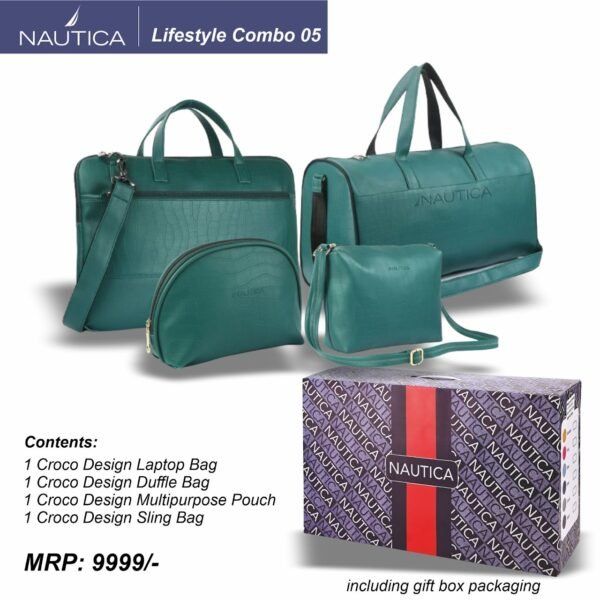 Nautica
