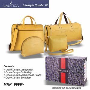 Nautica