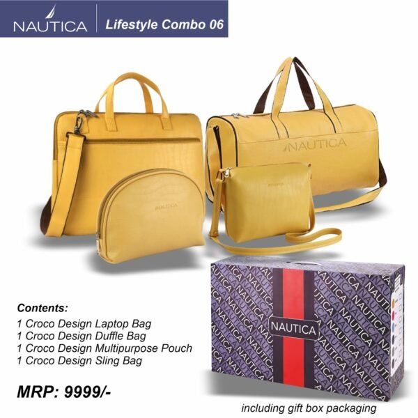 Nautica