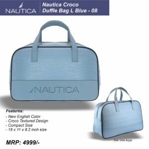 Nautica