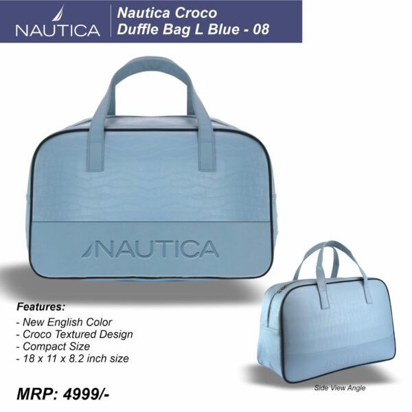 Nautica