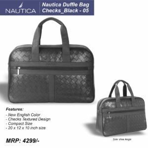 Nautica