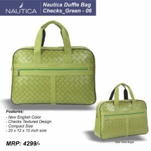 Nautica