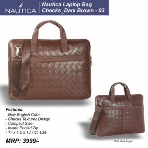 Nautica
