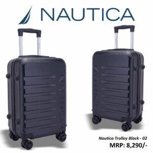 Nautica