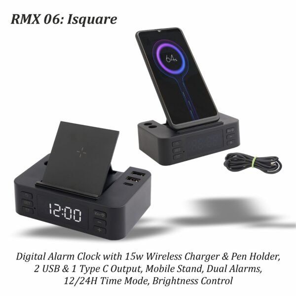 Remaxx Tech Items