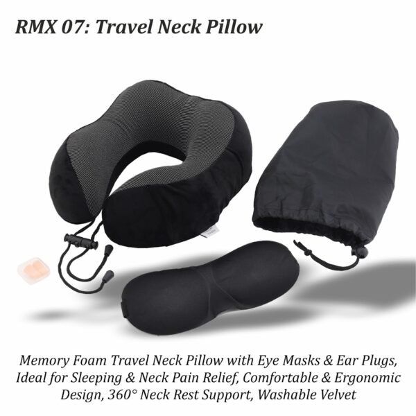 Remxx Tech Items