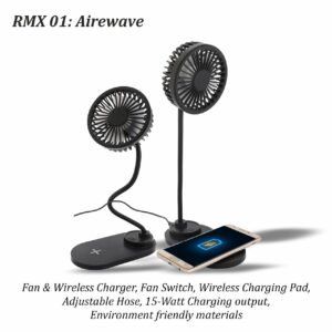 Remaxx Tech Items