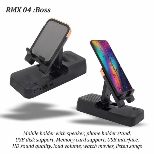 Remaxx Tech Items
