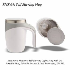Remxx Tech Items