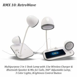 Remaxx Tech Items