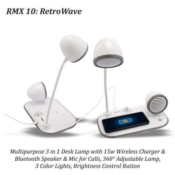 Remaxx Tech Items