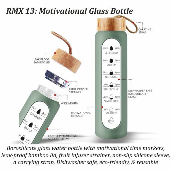 Remaxx Tech Items