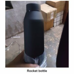 Rocket Bottle