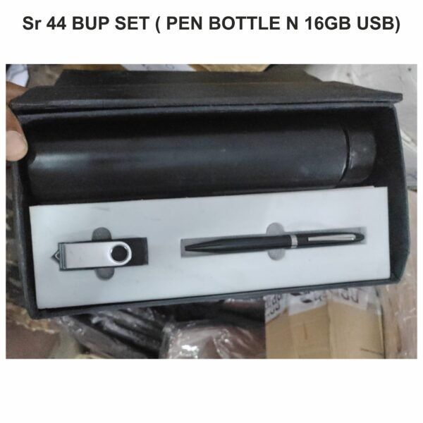 Pen Bottle 16 GB USB