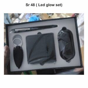 Led glow set