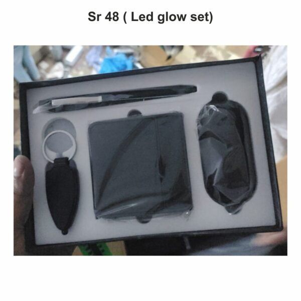 Led glow set