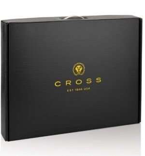 Walmer Cr-Briefcase Box Packing