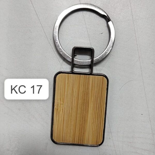 Metal Keychains