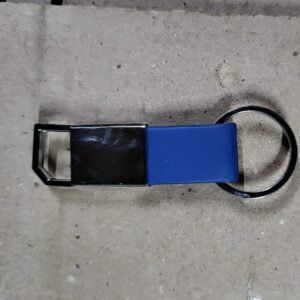 Metal Keychains