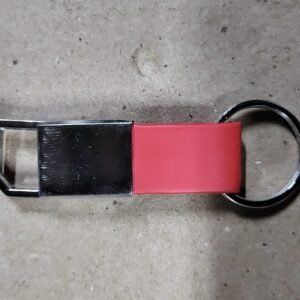 Metal Keychains