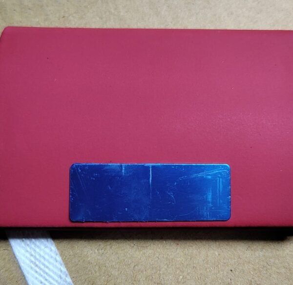 Business card holders