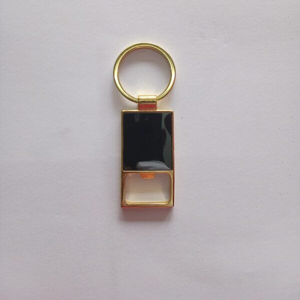 Metal Keychains