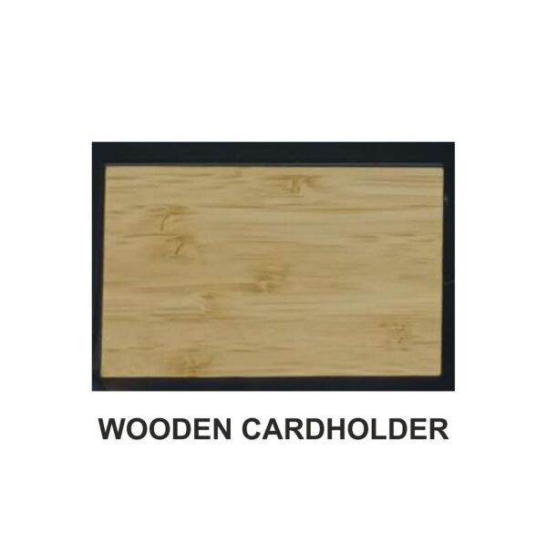 Business Card Holders