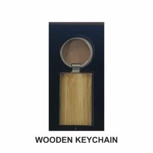 Metal Keychains