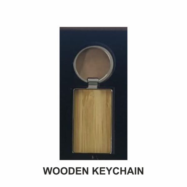 Metal Keychains