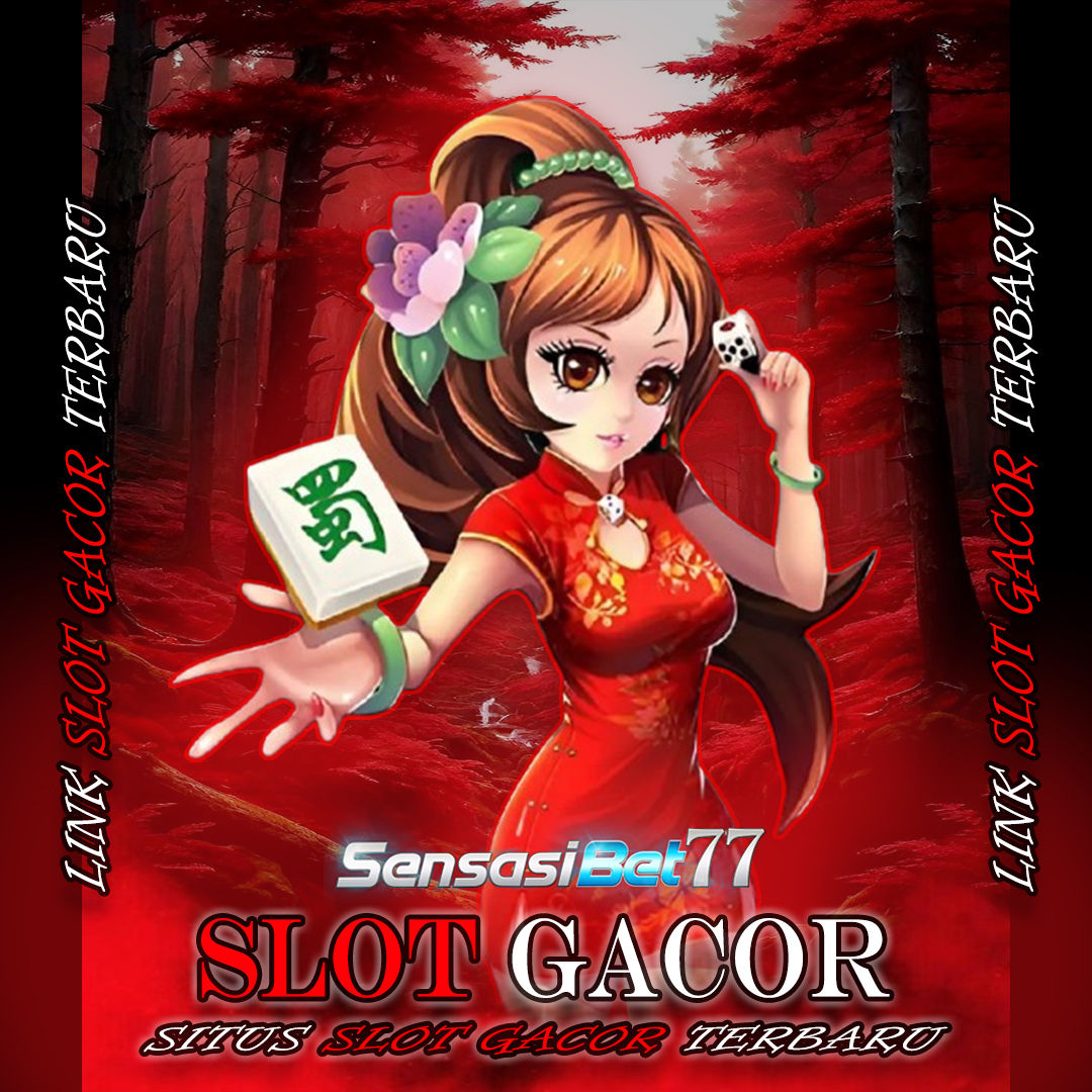 sensasibet77 🥇 Slot deposit pulsa tri murah 5rb tanpa potongan tanpa to mudah jp