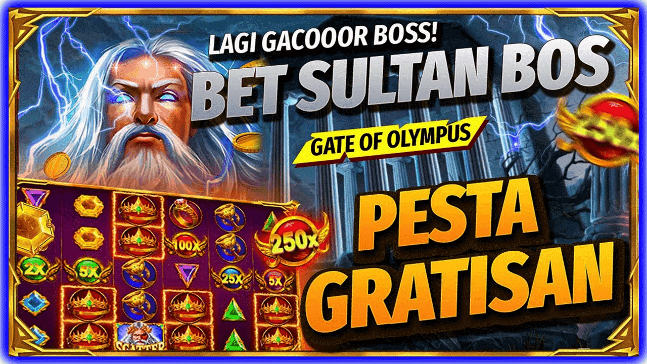 Slot deposit ovo 👑 Daftar situs slot gacor deposit ovo 5rb tanpa potongan