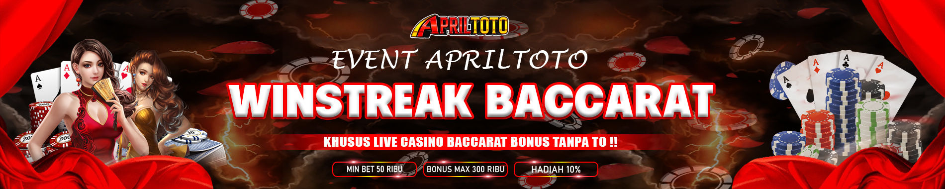 apriltoto slot