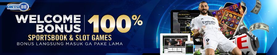 Bonus Slot Online