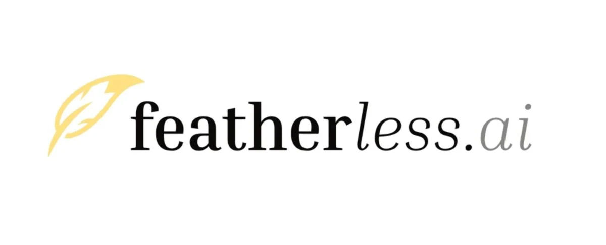 Featherless AI Logo