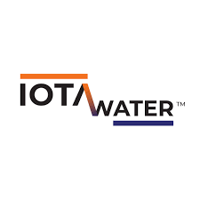 Iota Water Logo