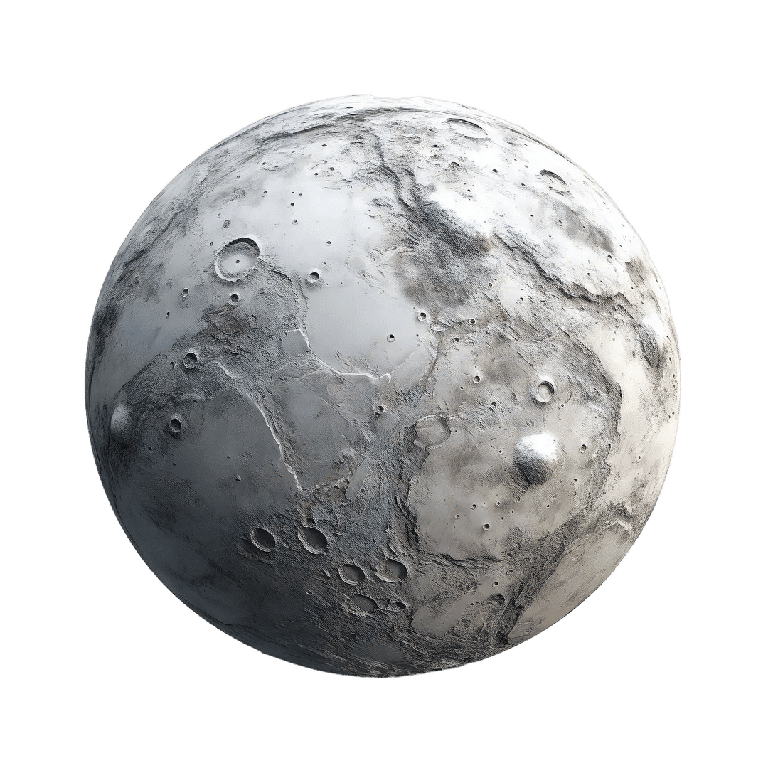 Center Moon