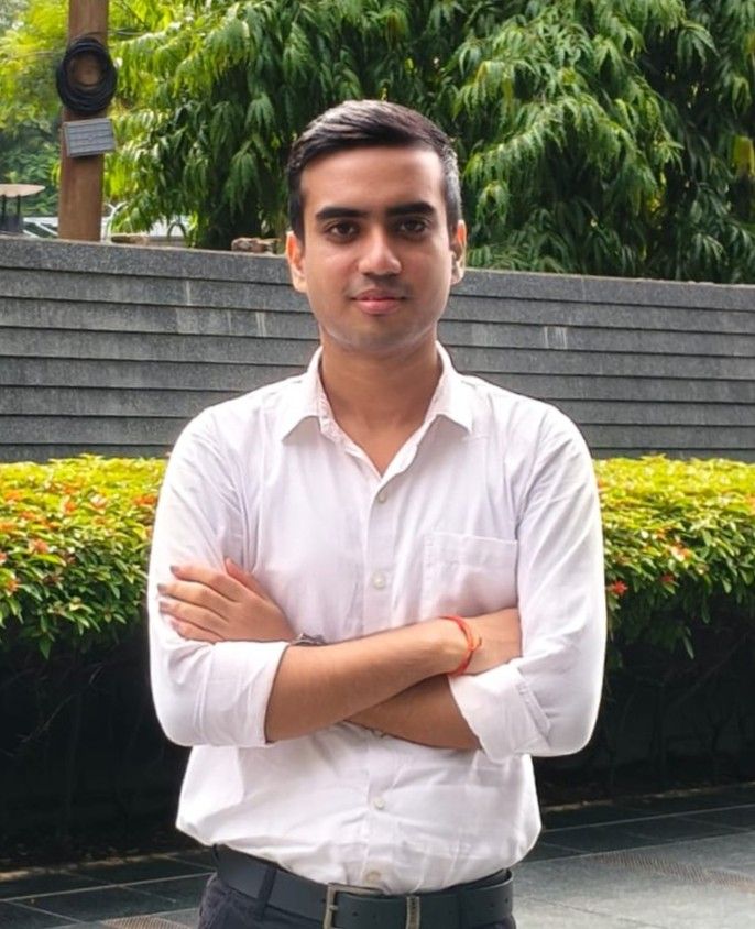 Varun Gupta