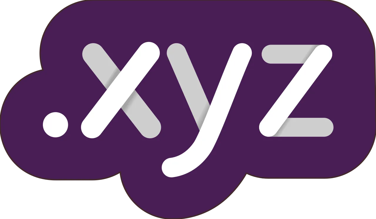 XYZ Logo