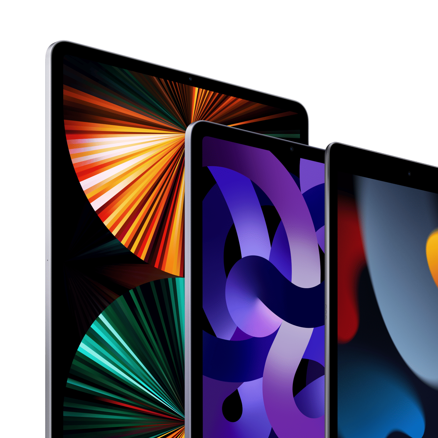 Apple iPad